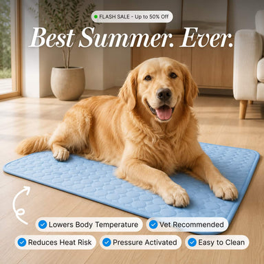 ThermaCool™ Pet Cooling Mat